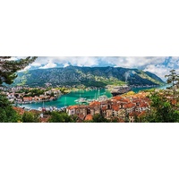 Trefl - Kotor, Montenegro Panorama Puzzle 500pc