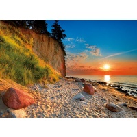 Trefl - Orlowski Cliff Puzzle 500pc