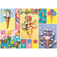 Trefl - Favourite Sweets Puzzle 500pc