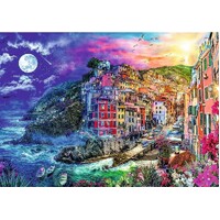 Trefl - Magic Bay Spiral Puzzle 1040pc