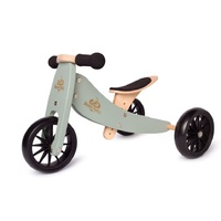 Kinderfeets - Tiny Tot Trike - Sage