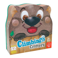 Roo Games - Climbing Critters