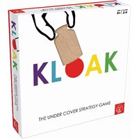 Roo Games - Kloak