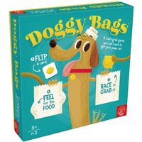 Roo Games - Doggy Bags
