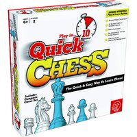 Roo Games - Quick Chess