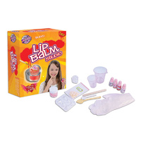 Wild Science - Lip Balm Studio