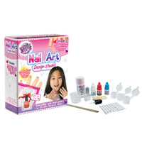 Wild Science - Magic Nail Studio