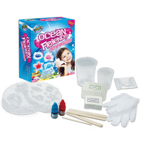 Wild Science - Ocean Friends Soap Studio