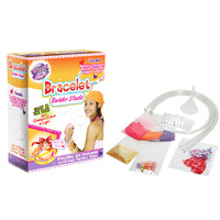 Wild Science - Build a Bracelet Studio