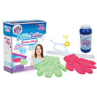 Wild Science - Bubble Builder Studio