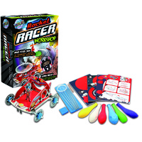 Wild Science - Rocket Racer