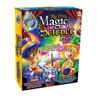 Wild Science - My First Magic Science Show