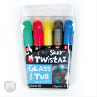 Micador - Twistaz Glass & Tub Markers