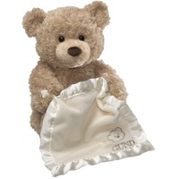 Gund - Peek- a-Boo Bear 26cm