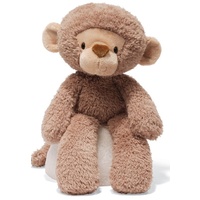 Gund - Fuzzy Monkey 34cm