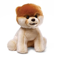 Gund - Boo The World's Cutest Dog Plush 23cm
