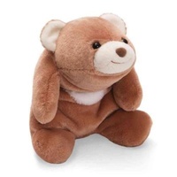 Gund - Snuffles Bear 25cm