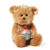 Gund - Cupcake Bear 28cm