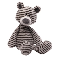 Gund - Zag Bear Plush Toy 40cm
