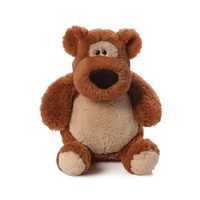 Gund - Kaboodle Jr Bear 25cm