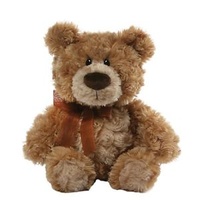 Gund - Flynn Bear 28cm