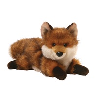 Gund - Fox Rocco 30cm