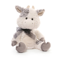 Gund - Cowslip Cow Plush Toy 28cm