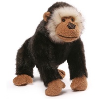Gund - Gorilla: Bongo 25cm