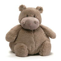 Gund - Chub Hippo 25cm