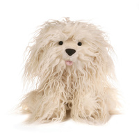 Gund - Calvin Dog Plush Toy 36cm