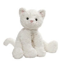 Gund - Cozys Cat Plush Toy 25cm