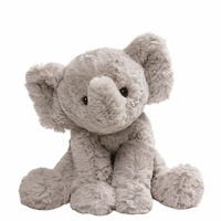 Gund - Cozys Elephant