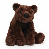 Gund - Cozys Chocolate Bear 25cm