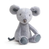 Gund - Toothpick: Mouse Plush Toy 40cm