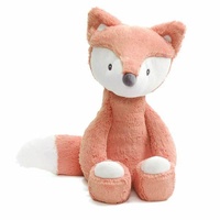 Gund - Toothpick: Fox Plush Toy 40cm