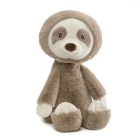 Gund - Toothpick: Sloth Plush Toy 40cm