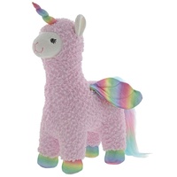 Gund - Llamacorn with Wings 40cm