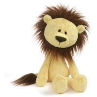 Gund - Toothpick: Zane Lion Plush Toy 40cm