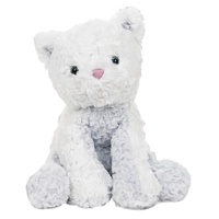 Gund - Cozy's Cat Plush Toy 25cm
