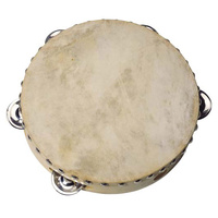 GOKI - Tambourine 20cm