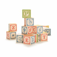 Uncle Goose - Classic ABC Blocks
