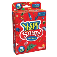 Briarpatch - I Spy Snap! Card Game