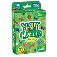 Briarpatch - I Spy Match! Card Game