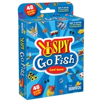 Briarpatch - I Spy Go Fish Card Game