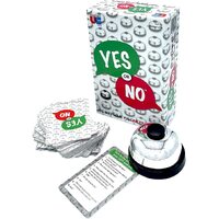 UGames - Yes or No Card Game