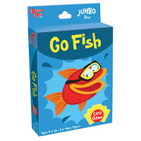 UGames - Go Fish