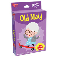 UGames - Old Maid