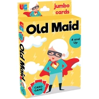 UGames - Old Maid