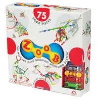 Zoob - 75 Piece Pack
