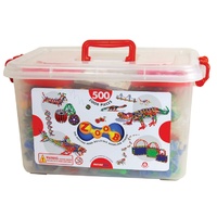 Zoob - 500 Piece Kit